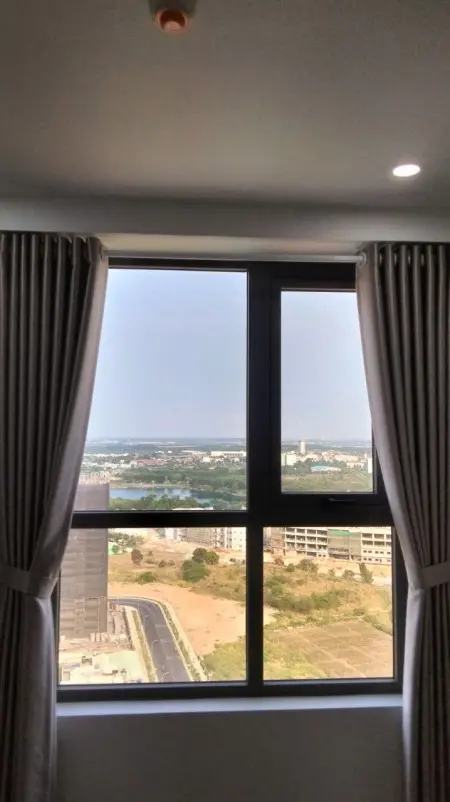 Cho Thuê Căn Hộ 2 Phòng Ngủ Tại Bcons City