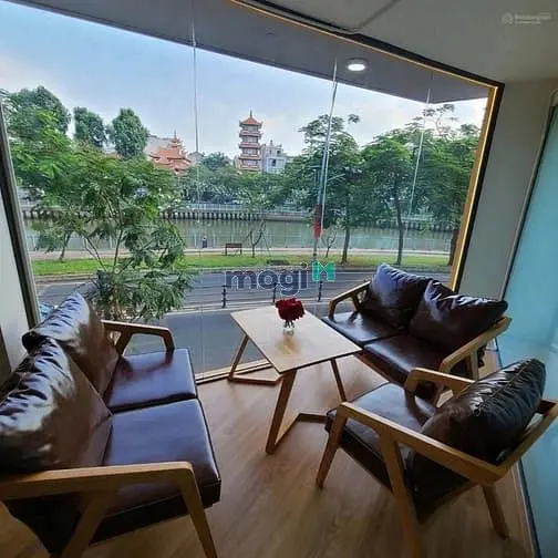 Cho Thuê Mặt Bằng Mặt Tiền Hoàng Sa, P.tân Định, Q.1