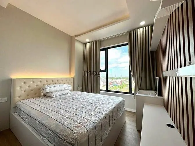 Cho Thuê Căn Hộ Green Valley 3Pn, Full Nội Thất, Nhà Cực Đẹp