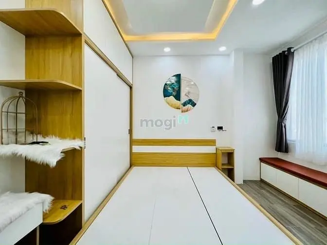 Bán Nhà Chính Chủ, 4X11M, 2 Tầng, Shr, Quận Bình Tân