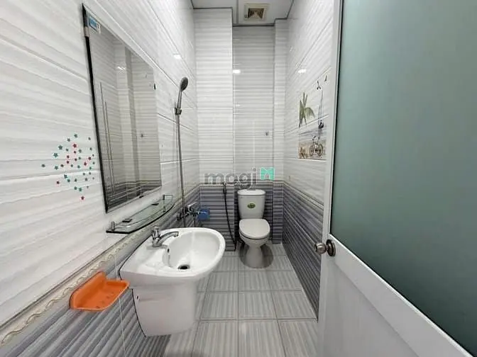 Nhà 3 Tầng Bình Trưng Tây Q2 - Ôtô Tránh - Bv Lê Văn Thịnh. Giá 7.X Tỷ