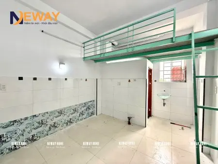 Phòng Trọ Giá Rẻ Đang Cải Tạo Sạch Sẻ Đầu Tháng 5 Ở Được