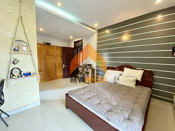 Villa Trần Não 9X15M Full Nội Thất Chỉ 45Tr