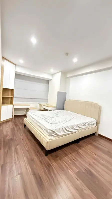 Ruby Garden - Nguyễn Sỹ Sách, 110M2, 3Pn, 3Wc, Nội Thất Mới, 13Tr5/Th