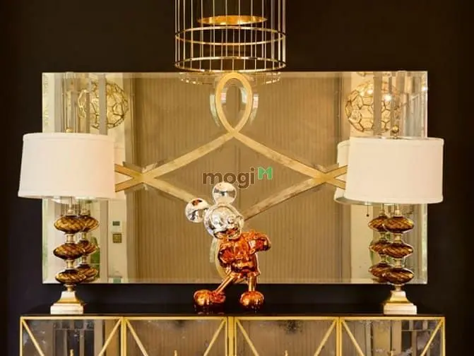 Bán 1 Biệt Thự Siêu Phẩm - Cực Đẹp - Sang Trọng - Lộng Lẫy