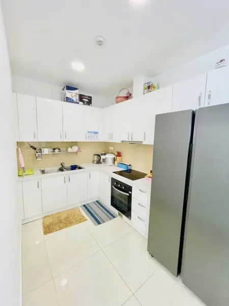 Chung Cư Ruby Garden, Nguyễn Sỹ Sách, Tb, 85M2, Nhà Mới, 10Tr5/Th.