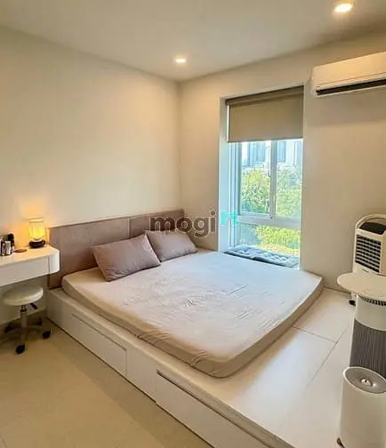 Cần Cho Thuê 2Pn 2Wc Nội Thất Đầy Đủ Tại Sky Garden 2