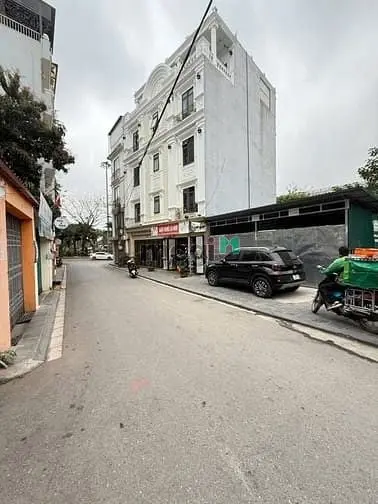 Ngô Gia Tự - Long Biên – Ô Tô Tr – 99/120 M2 – C4 – Mt 7.3 M - Giá 19.