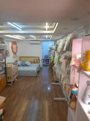 Mặt Phố Phạm Ngọc Thạch|83M2 X 6 Tầng|Mt 3.5M|10 Phòng|Giá 35 Tỷ