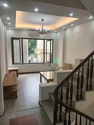 Nhà 37M 8.5 Tỷ Phạm Văn Đồng, Bắc Từ Liêm Ô Tô Đỗ Cửa 10M Ra Đường Lớn