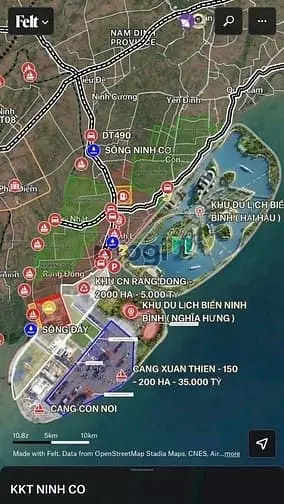 Hàng F0 Chính Chủ Cần Bán Gấp Giá 1Tỷ985 Bao Sổ