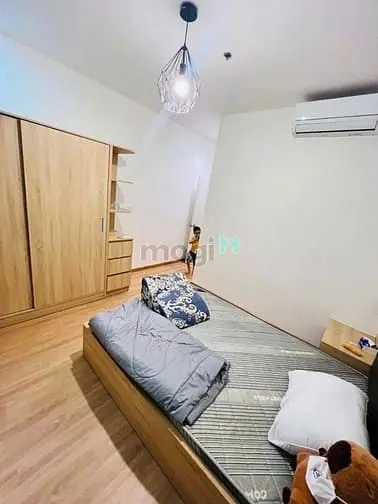 Chung Cư Pn Tech, Hoa Sứ, Pn: 16Triệu, Full Nội Thất, 90M2, 2Pn