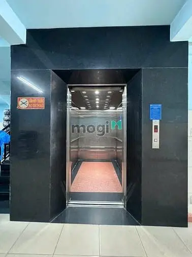 Bán Chdv Dương Bá Trạc Q8 ; 20 Phòng ; Thang Máy ; Dòng Tiền 60Tr ; Gi