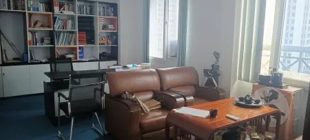 Hot: Cho Thuê Văn Phòng 60M2 Tại Lê Văn Thiêm, Thanh Xuân