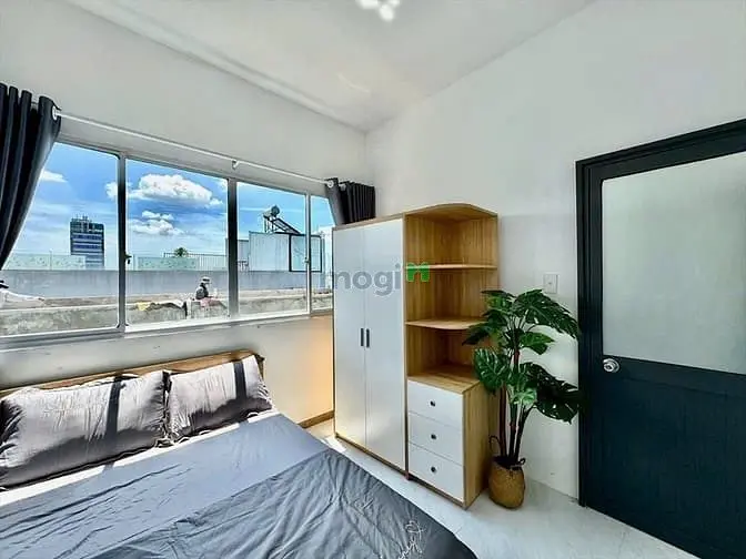 Bán Chdv Dương Bá Trạc Q8 ; 20 Phòng ; Thang Máy ; Dòng Tiền 60Tr ; Gi