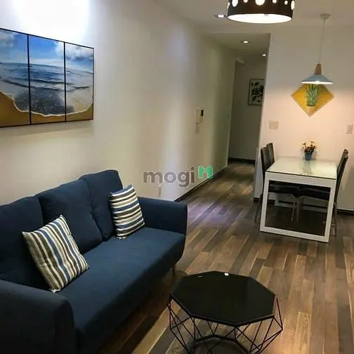 Bán Căn Hộ Sky Garden 3, 2 Phòng Ngủ 2 Toilet. Giá 4.9 Tỷ