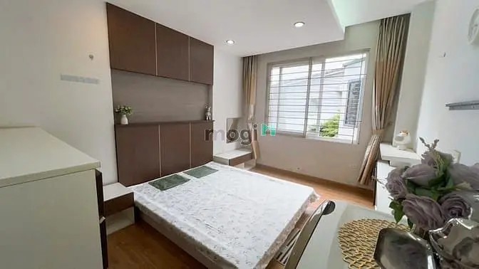 Phòng Full Đồ 2/138 Hạ Đình, Gần Nhân Văn, Đối Diện Cty Rạng Đông