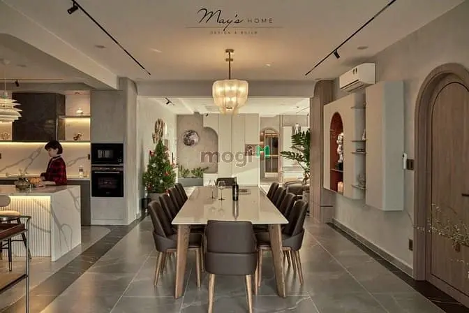 Bán Căn Hộ Scenic Valley 1 , Quận 7 133M2 Ô Xe Hơi. Giá 12,5 Tỷ. Call