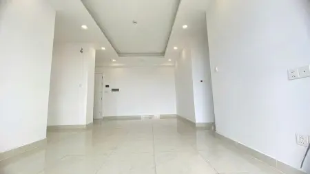 C/C Bàu Cát, Hồng Lạc, Tb: 2P Ngủ, Ntcb, 10,5Tr/Th, 77M2, Bancong.