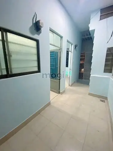 Biệt Thự Mini Bình Lợi - Căn Đôi 160M² - Hxh 1 Trục - 18.5 Tỷ