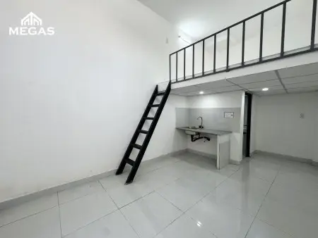 Lê Văn Khương, Cầu Tân Thới Hiệp. Khai Trương 10P Đang Xây. Gác Cao, Rộng Thoáng