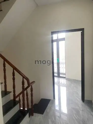 Bán Nhà Mặt Tiền Kd Ngay Bến Phú Định, 4.5X11, 4 Tầng, Nhỉnh 6 Tỷ Tl