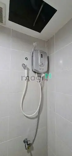 Chung Cư 659 Âu Cơ, Tân Phú: 2P Ngủ, 85M2, Nhà Mới, 10,5Tr