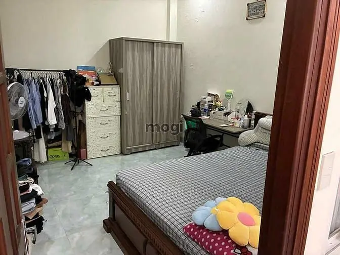 Bán Nhà Mt Kinh Doanh Đường Nhựa 13M-2Tầng-Dt94M2-3Pn-Vĩnh Hoà-Nt-7Ty5