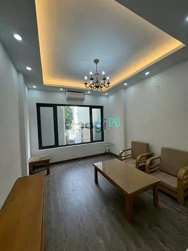 Nhà 37M 8.5 Tỷ Phạm Văn Đồng, Bắc Từ Liêm Ô Tô Đỗ Cửa 10M Ra Đường Lớn