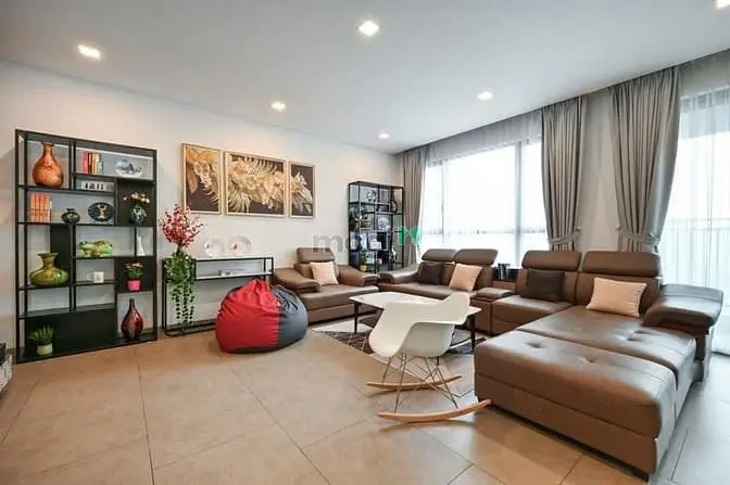 Hạ Giá Bán Gấp Giá Đầu Tư ! Căn Hộ Parkview 3Pn, Lầu Cao Chỉ 8,8 Tỷ