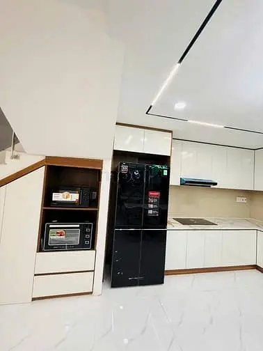 Tân Bình - Hẻm Xe Hơi - Thang Máy - Hoàn Công Đủ - 63M - Nhỉnh 14 Tỷ