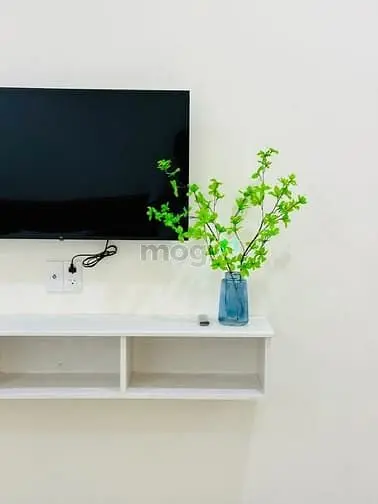 Bán Căn Hộ Dịch Vụ Cao Cấp Hxh 8M - 27 Võ Thị Sáu, Đakao, Quận 1