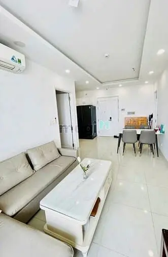 Chung Cư Ruby Garden, Nguyễn Sỹ Sách, Tb, 85M2, Nhà Mới, 10Tr5/Th.