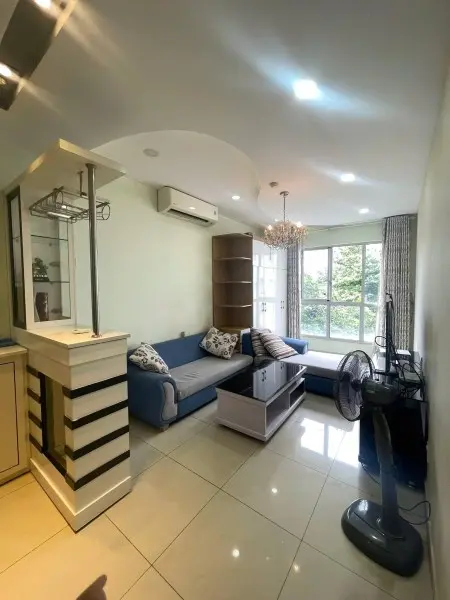 C/C Kim Tâm Hải - Trường Chinh Căn 3P Ngủ,Nội Thất Giá 9Tr/Th