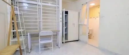 Phú Nhuận, Chính Chủ Cho Thuê Phòng Riêng Biệt