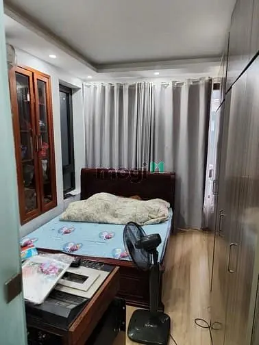 Cực Hiếm| Mặt Phố Chùa Quỳnh | 32M2 X 5 Tầng | Mt 3.4M | Chỉ 14.5 Tỷ