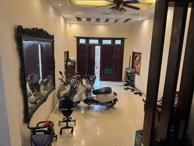 Nguyễn Sơn – Long Biên – Ô Tô Tránh – 78 M2 – 4 T – Mt 4.6 M – Giá 21.