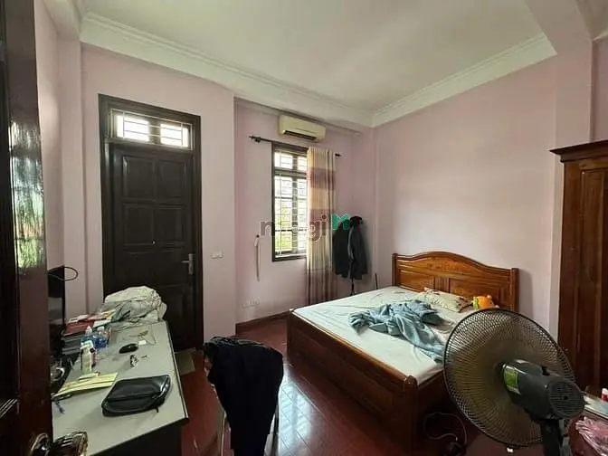 Nguyễn Sơn – Long Biên – Ô Tô Tránh – 78 M2 – 4 T – Mt 4.6 M – Giá 21.