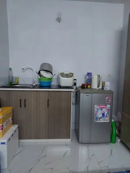 Nhượng Phòng Đầy Đủ Tiện Nghi - Tặng 2Tr Tiền Cọc Cho Người Thuê