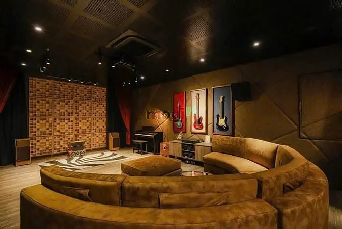 Bán Nhà Mặt Tiền 1D Hoa Cau, Phường 07, Quận Phú Nhuận