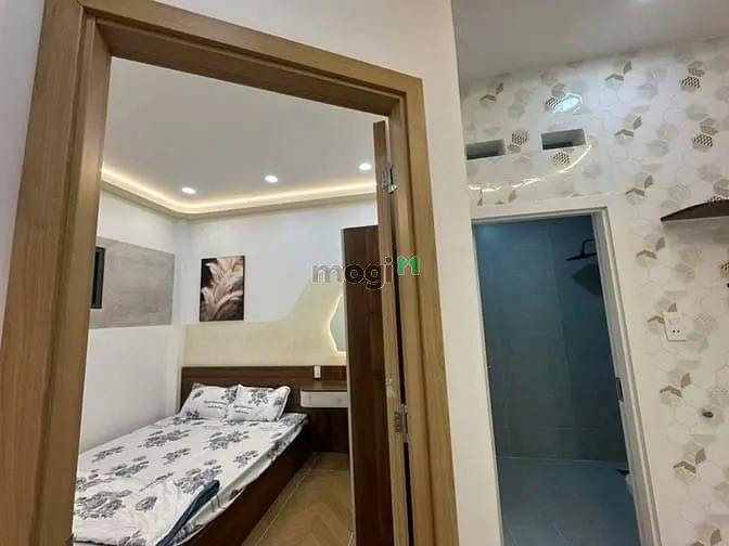 Em Nhà Điện Biên Phủ,Phường 22,Quận Bình Thạnh, Shr, 3 Tỷ915