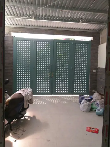 Mặt Bằng Kinh Doanh - Vp - Shop - Nail + Spa