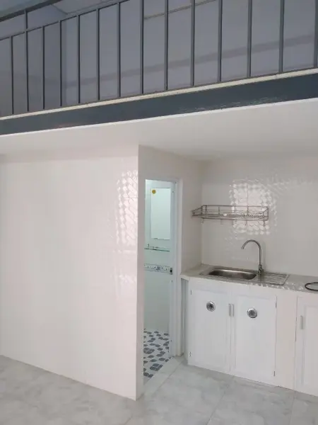 Cho Thuê Phòng Trọ Đường 23 Hbc (Gần Siêu Thị Gigamal)