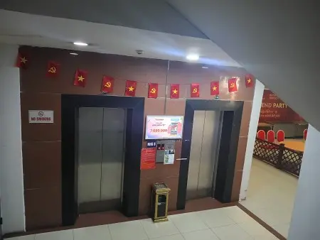 Hot: Cho Thuê Văn Phòng 60M2 Tại Lê Văn Thiêm, Thanh Xuân