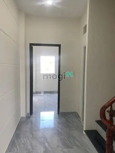 Bán Nhà Mặt Tiền Kd Ngay Bến Phú Định, 4.5X11, 4 Tầng, Nhỉnh 6 Tỷ Tl