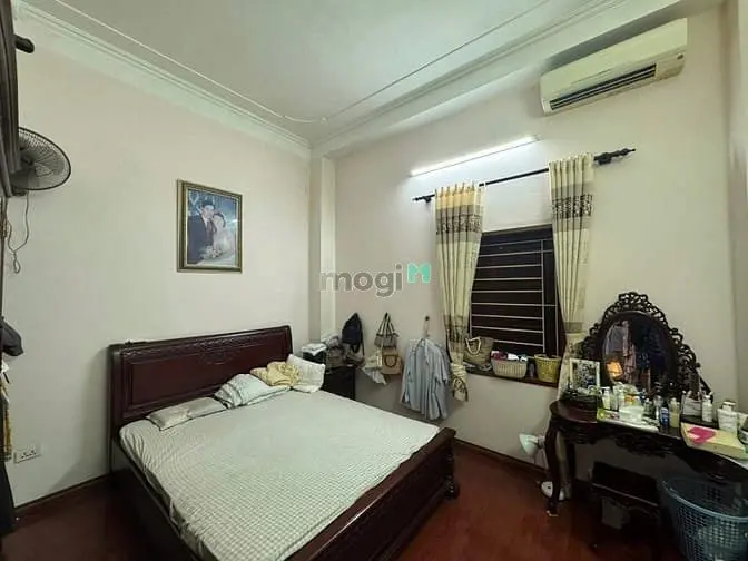 Nguyễn Sơn – Long Biên – Ô Tô Tránh – 78 M2 – 4 T – Mt 4.6 M – Giá 21.