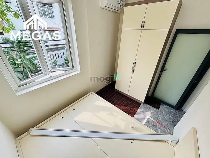 2Pn Nằm Ngay Gigamall, Phạm Văn Đồng Tiện Qua Bình Thạnh, Vlu Cs3,..