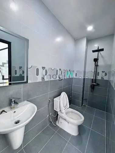 Bán Nhà 4 Tầng Mới Xây Hẻm 47 Trường Lưu. Long Trường Q9 Cũ -5 Tỷ 300