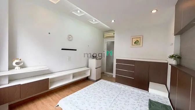 Phòng Full Đồ 2/138 Hạ Đình, Gần Nhân Văn, Đối Diện Cty Rạng Đông