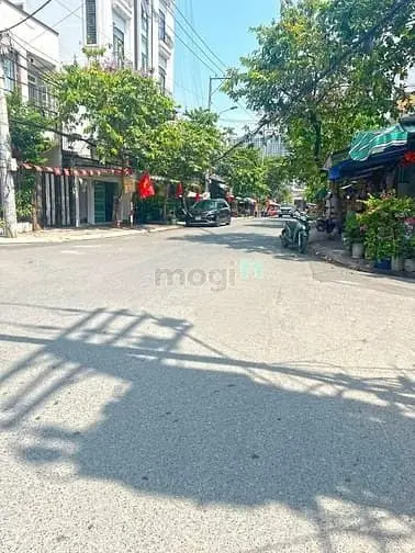 Giá Hot! Căn Góc 2 Mặt Tiền Kinh Doanh Mua Bán Lý Phục Man, Quận 7